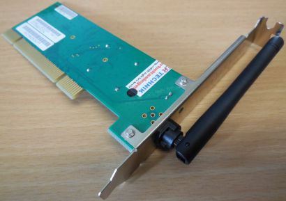 TP-LINK TL-WN353G 54Mbps Wireless PCI WLAN Adapter Karte* wk03 TP-LINK TL-WN353G 54Mbps Wireless PCI WLAN Adapter Karte* wk03