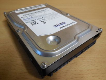 Samsung Spinpoint S166 HD161HJ HDD SATA 160GB 3.5 Festplatte 7200rpm 8MB* F618