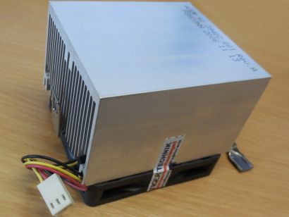 Acer HI.3940C.001 AMD Sockel 754 939 AM2 AM2+ AM3 AM3+ FM1 FM2+ CPU Kühler*ck179