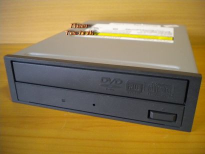 NEC ND 3520A DVD-RW DL Brenner ATAPI IDE schwarz* L355