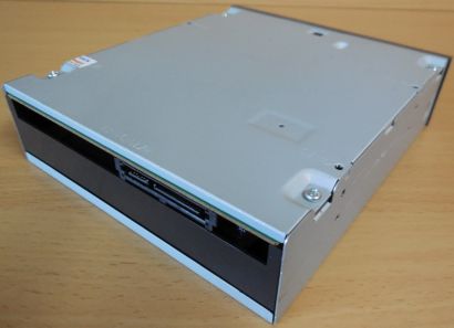 Dell 0DT488 LG HL Data Storage GDR-H10N CD DVD ROM Laufwerk SATA schwarz* L357