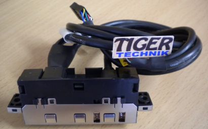 HP DC7700 DC7600 DC7100 384747 311091 003 408642 001 USB Audio Front Panel*pz267 HP DC7700 DC7600 DC7100 384747 311091 003 408642 001 USB Audio Front Panel*pz267