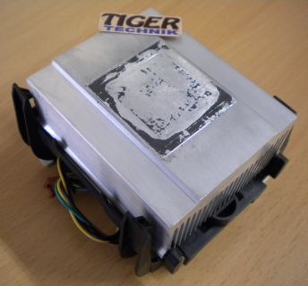 Intel A65061 003 Sockel 478 Prozessorkühler CPU Lüfter* ck196