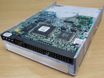 Maxtor DiamondMax 4320 90845D4 HDD IDE ATA 8.4GB 3.5 Festplatte 5400rpm* F333