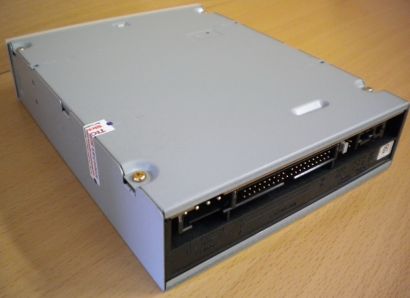 Hitachi LG GCC-4320B CD-RW Brenner DVD-R Laufwerk ATAPI  IDE beige* L365