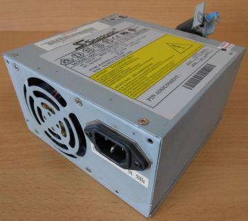 Seasonic SSG-150G Rev.A3 150W PC Computer AT Netzteil 286 386 486 P8 P9* nt381