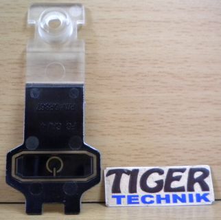 Dell XPS 420 DR867 Power Schalter Gehäuse Knopf Plastik Clip* pz296