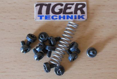 HP Compaq Elite 8000 P1-577789 C-3598 15051-N1 + 15051-T1 317562-001* pz300