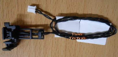 Dell Optiplex 960 R434D 0R434D Temperatur Sensor Kabel und Klemme* pz303