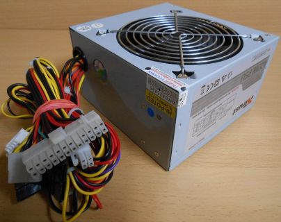Trust 420W PC Computer Netzteil PSU 14995 420W* nt393