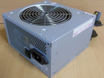 Chieftec I ARENA GPA-350S 350Watt ATX PC Computer Netzteil Ultra Silent* nt394