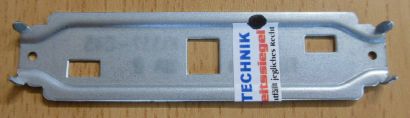 Fujitsu K1337-C45 Fixation Laufwerk Halterung Esprimo ODD-FIX BRACKET* pz311