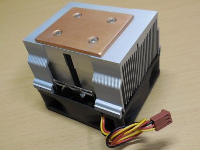 Thermaltake TR2 Sockel Intel 370 AMD A 462 CPU Kühler Lüfter TR2-M3 FAN* ck213