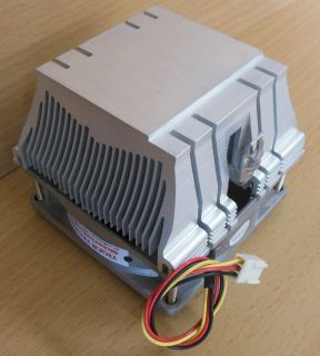 Spire CPU COOLER 5F263B1M3 Sockel Intel 370 AMD 462 A CPU Lüfter* ck228