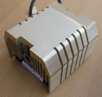 Q-Tec 13225 3-pol 60mm Sockel Intel 370 AMD A 462 CPU Lüfter* ck236