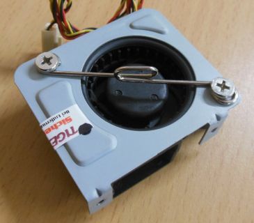 Yate Loon D50BM-12B M-309 706 50mm 3-pol 12V 0.12A Gehäuse Lüfter* gl63