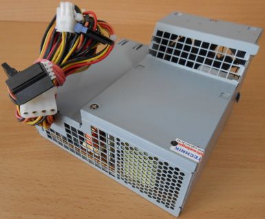 Fujitsu DPS-250AB-8 B S26113-E512-V50 250W PC Computer Netzteil* nt399