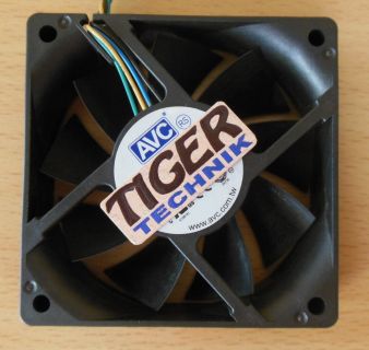AVC DA07020T12U Gehäuselüfter Kühler Lüfter PC Computer* GL66