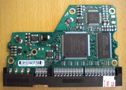 Seagate Barracuda ST3402111A IDE 40GB PCB Controller Elektronik Platine* fe179