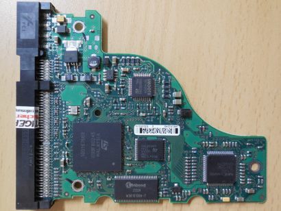 Seagate U6 ST340810ACE 100139362 IDE PCB Controller Elektronik Platine* FE180
