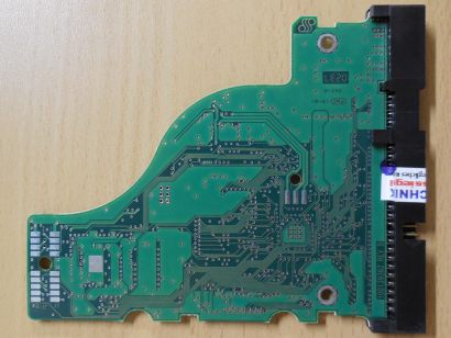 Seagate U6 ST340810ACE 100139362 IDE PCB Controller Elektronik Platine* FE180
