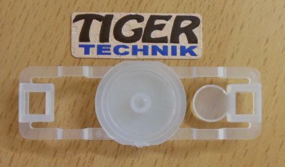 Tarox MT220 B Basic 5000 Gehäuse Power Knopf Taste* pz320