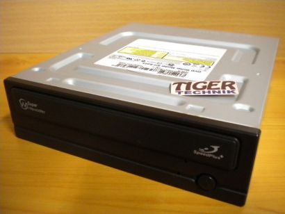 Toshiba Samsung DVD-RW DL Brenner SH-S223B Super Writemaster schwarz* L367