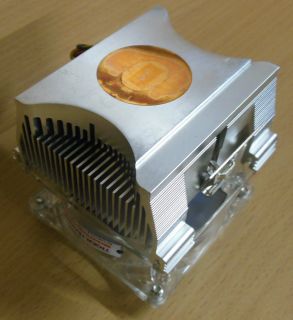 Titan TTC-D9TB CU35 R1 Sockel A 462 370 2300RPM 1.56W 12V CPU Lüfter* ck250