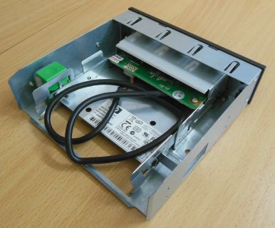 HP Z400 MCR22IN1-5181 468494-003 480032-001 Kartenlesegerät* kl31
