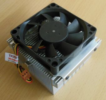 ACER HI.2800C.001 AMD Sockel AM2 AM2+ 939 940 Prozessorkühler CPU Lüfter* ck254