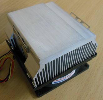 MEGTRON Sockel AMD A 462 Intel 370 80mm 3-pol Prozessorkühler CPU Lüfter* ck257 MEGTRON Sockel AMD A 462 Intel 370 80mm 3-pol Prozessorkühler CPU Lüfter* ck257