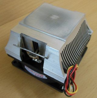 TITAN TTC-D5TB G A 80mm 3-pol Sockel A 462 370 CPU Lüfter Alu* ck260