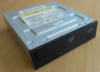 HP 410125 200 419496 001 TSST TS-H353B HPDH DVD ROM Laufwerk SATA schwarz* L370