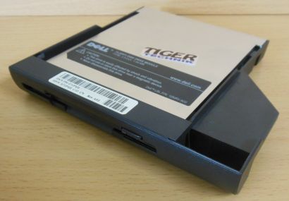 DELL 071PXH 3,5 Zoll Laptop Inspiron Latitude C-Serie Floppy Laufwerk* FL35