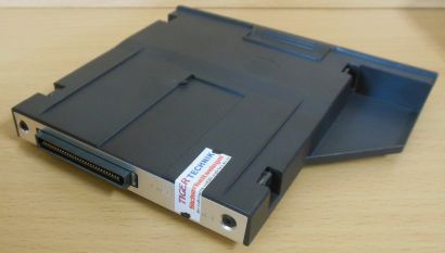 DELL 071PXH 3,5 Zoll Laptop Inspiron Latitude C-Serie Floppy Laufwerk* FL35