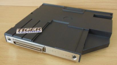 DELL Latitude 5044D A02 TEAC CD-224E BD5 CD-ROM Laufwerk SlimLine* L747