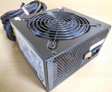 Chieftec CFT550W Active PFC 550 Watt PC Computer Netzteil* nt1403