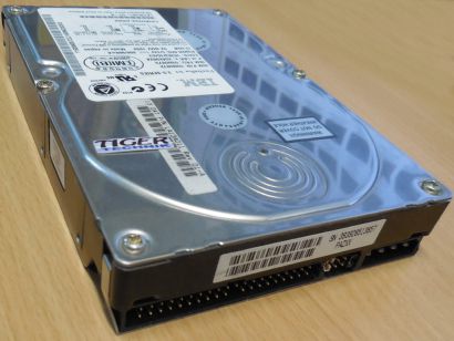 IBM Quantum Fireball lct 3.5 LA13A011 LA13A341 HDD IDE ATA 13GB Festplatte* F186