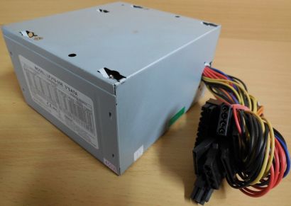 Linkworld LPJ19-25E ATX 450W PC Computer Netzteil* nt1406