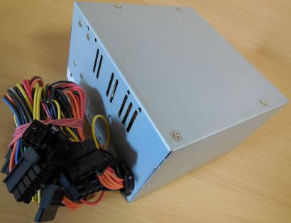 HEC ATX-S350PTW 350 Watt PC Computer Netzteil* nt1407