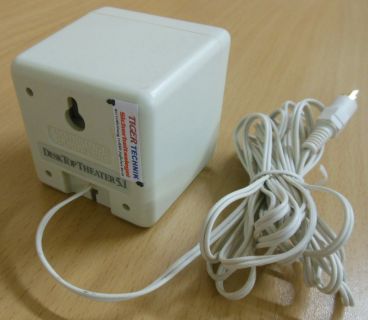 Cambridge SoundWorks DeskTop Theater 5.1 CSW3000 Satelliten Box* pz347 Cambridge SoundWorks DeskTop Theater 5.1 CSW3000 Satelliten Box* pz347