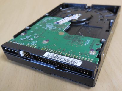 Western Digital Caviar WD400BB-75JHC0 HDD IDE ATA 40GB 3.5 Festplatte 2MB* F190