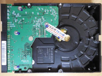Western Digital Caviar WD400BB-75JHC0 HDD IDE ATA 40GB 3.5 Festplatte 2MB* F190