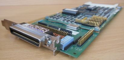 Server Board SIMM Parallel Intel NCR VLSI Chips  6290SEZ 00950T 00261* ps01