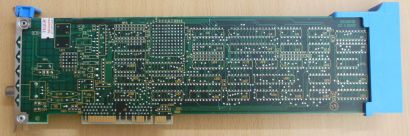 IBM PS2 83X9648 EC A 50187 COAXIAL CARD TOSHIBA 6320055 T7414* ps03