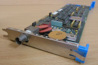 IBM PS2 83X9648 EC A 50187 COAXIAL CARD TOSHIBA 6320055 T7414* ps03