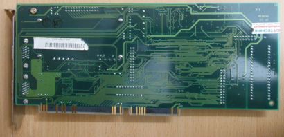 Fast Multimedia Movie Machine ISA Video TV FAST MM ST12aT PN 102324* tk43