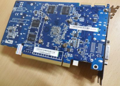 Sapphire VAPOR-X Radeon HD5770 1GB GDDR5 PCIe 2.1 Dual DVI HDMI DisplayPort*g330