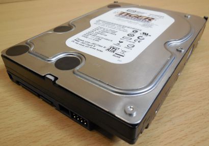 Western Digital Caviar SE16 WD6400AAKS-22A7B0 SATA 640GB HDD Festplatte* f625