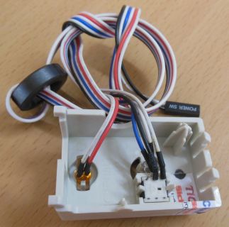 Power Schalter Power und HDD LED S564 3CMPH061* pz356 Power Schalter Power und HDD LED S564 3CMPH061* pz356